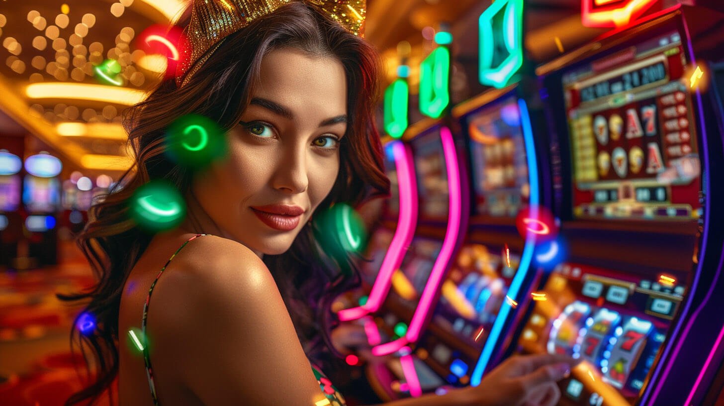 A visitor moving between Golden Ox Mega Wheel and vb666 center pages