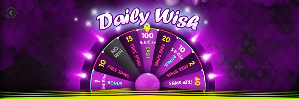 Responsible gaming message shown within vb666 Mega Wheel content